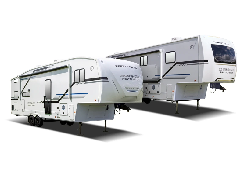 Image of Arctic Wolf RV