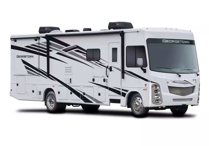 Image of Georgetown 3 Series GT3 RV