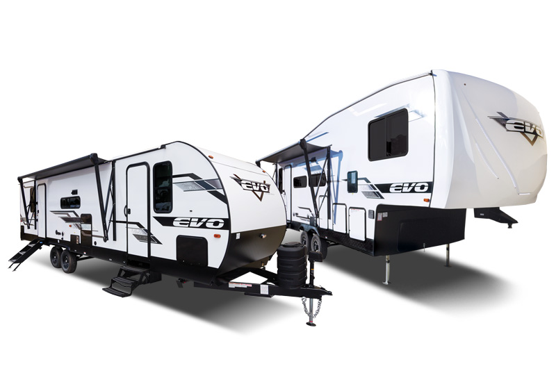 Image of Evo RV