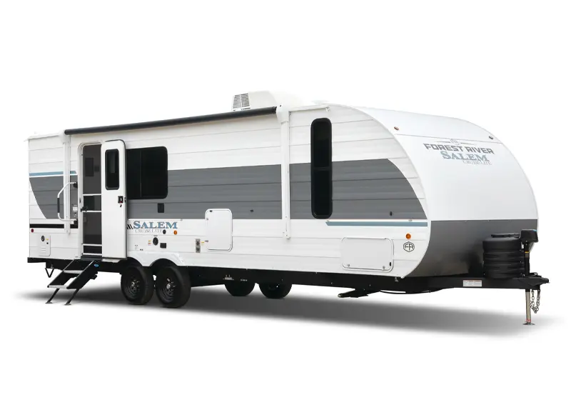 Salem Cruise Lite Exterior Image