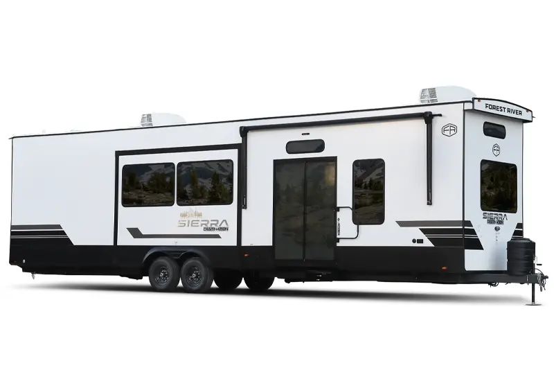 Sierra Destination Exterior Image