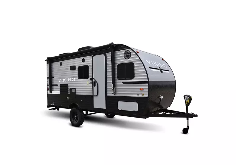 Viking Travel Trailers Forest River RV