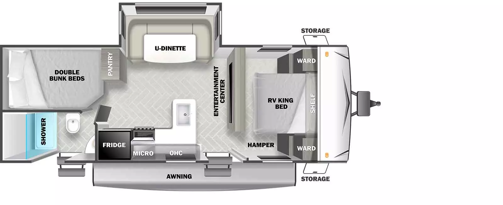 T2490 Floorplan Image