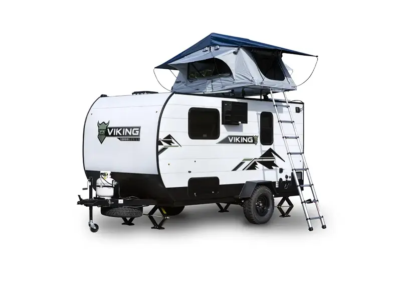 Image of Viking ROK RV